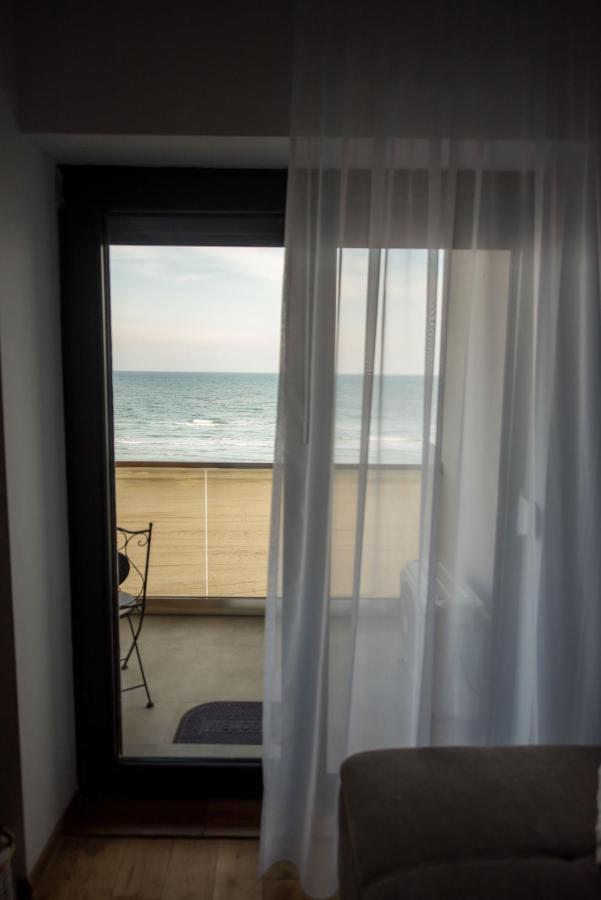 Black Sea Booking - Munchen Năvodari Exterior foto